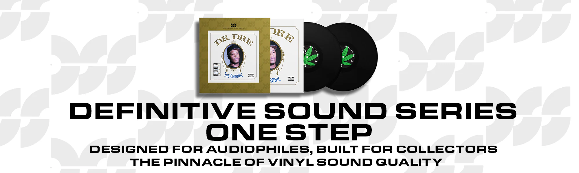 Iconic Sound, Exclusive Style