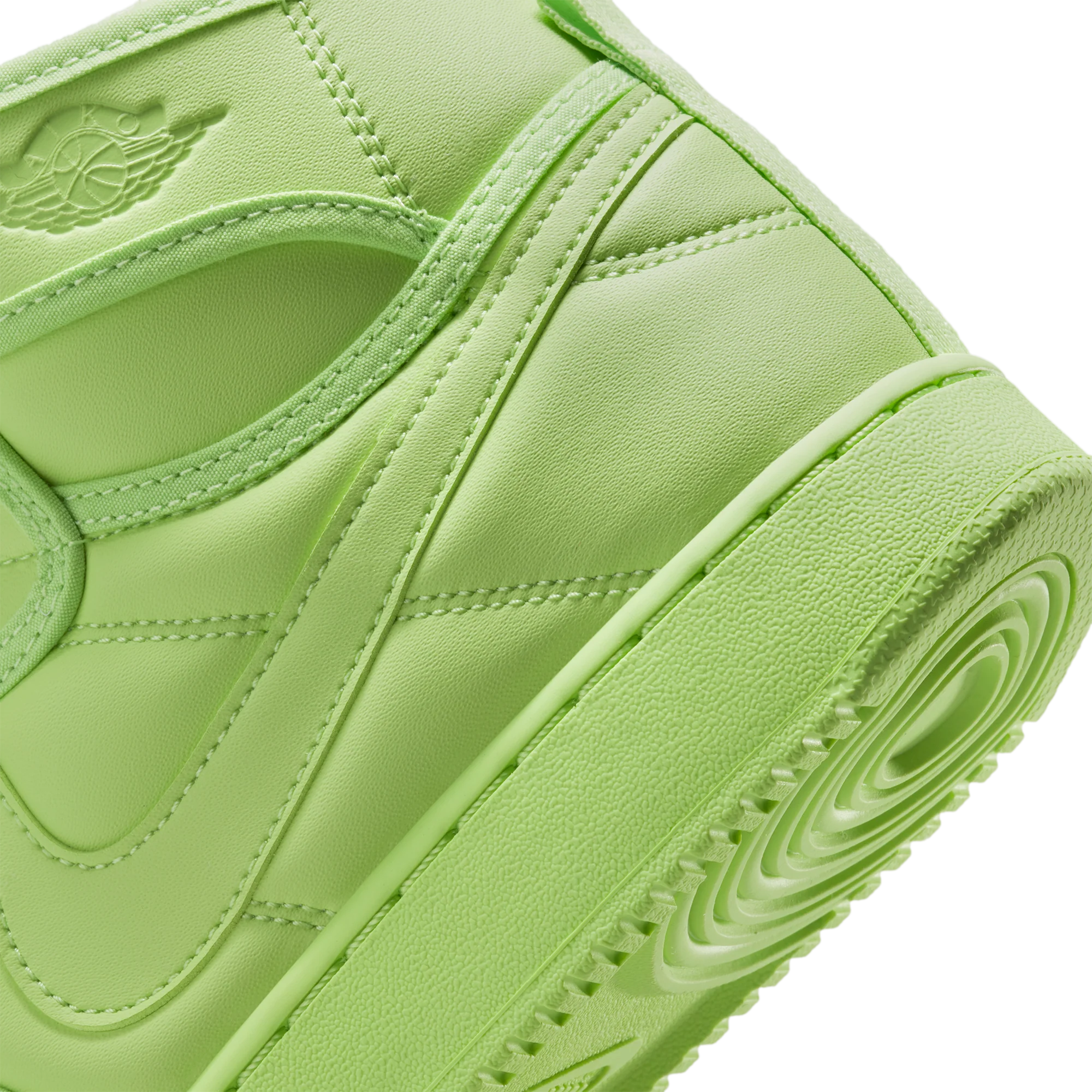 Billie Eilish x Air Jordan 1 KO - Image 10