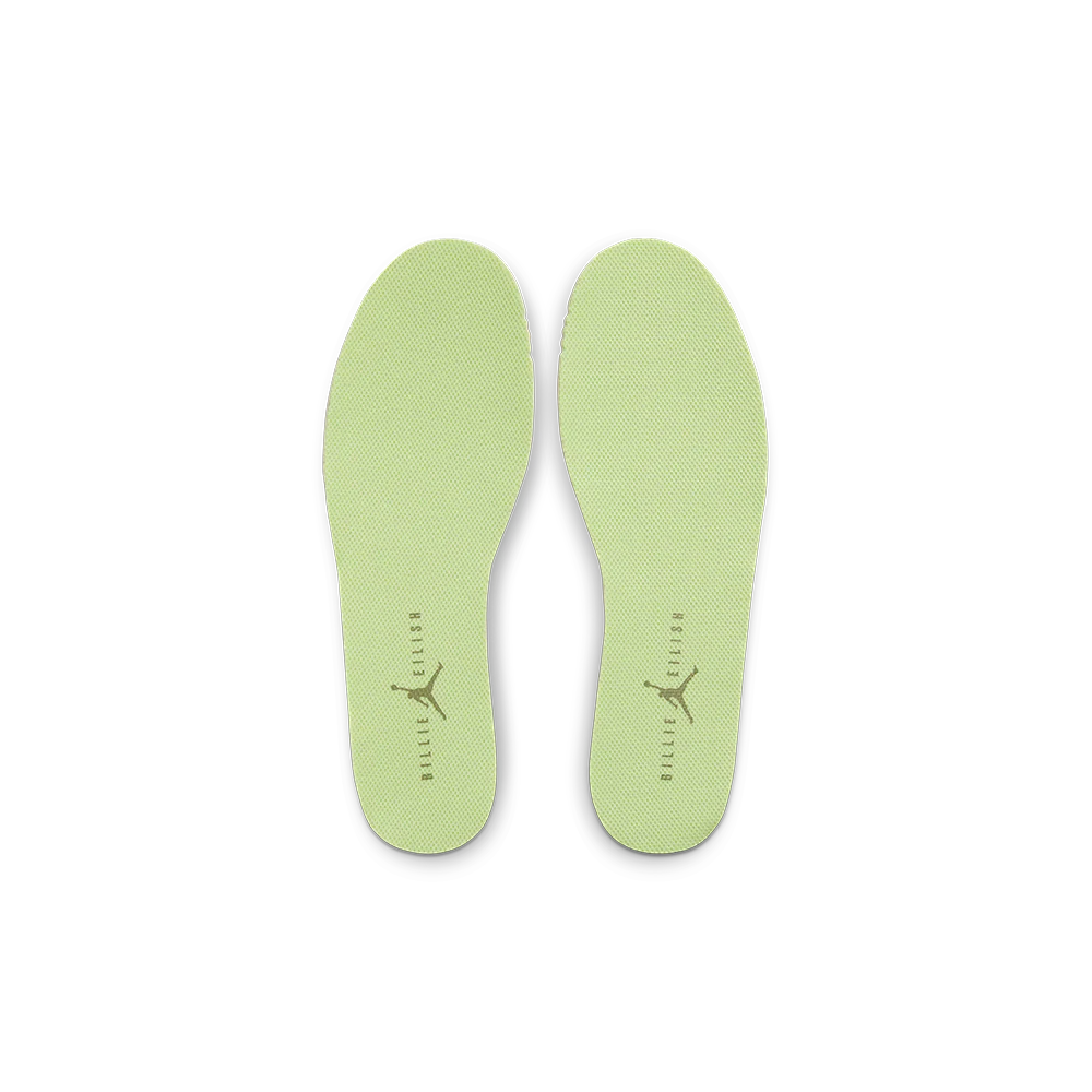 Billie Eilish x Air Jordan 1 KO - Image 13