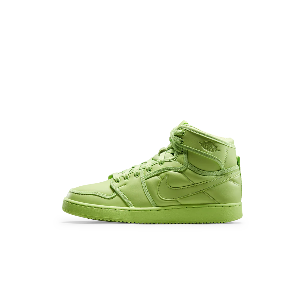 Billie Eilish x Air Jordan 1 KO - Image 17