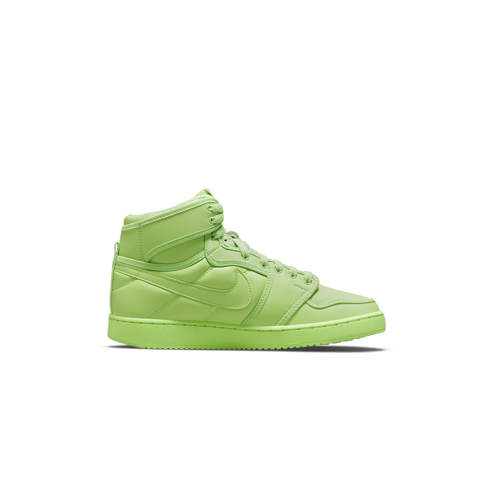 Billie Eilish x Air Jordan 1 KO - Image 5