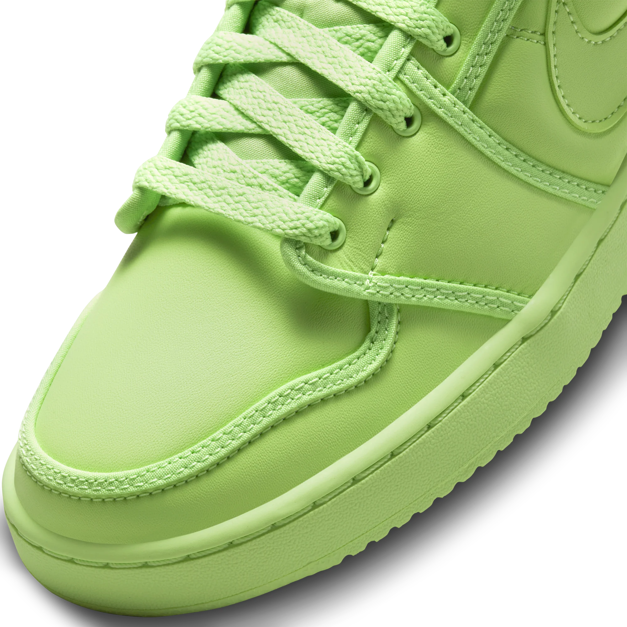 Billie Eilish x Air Jordan 1 KO - Image 9