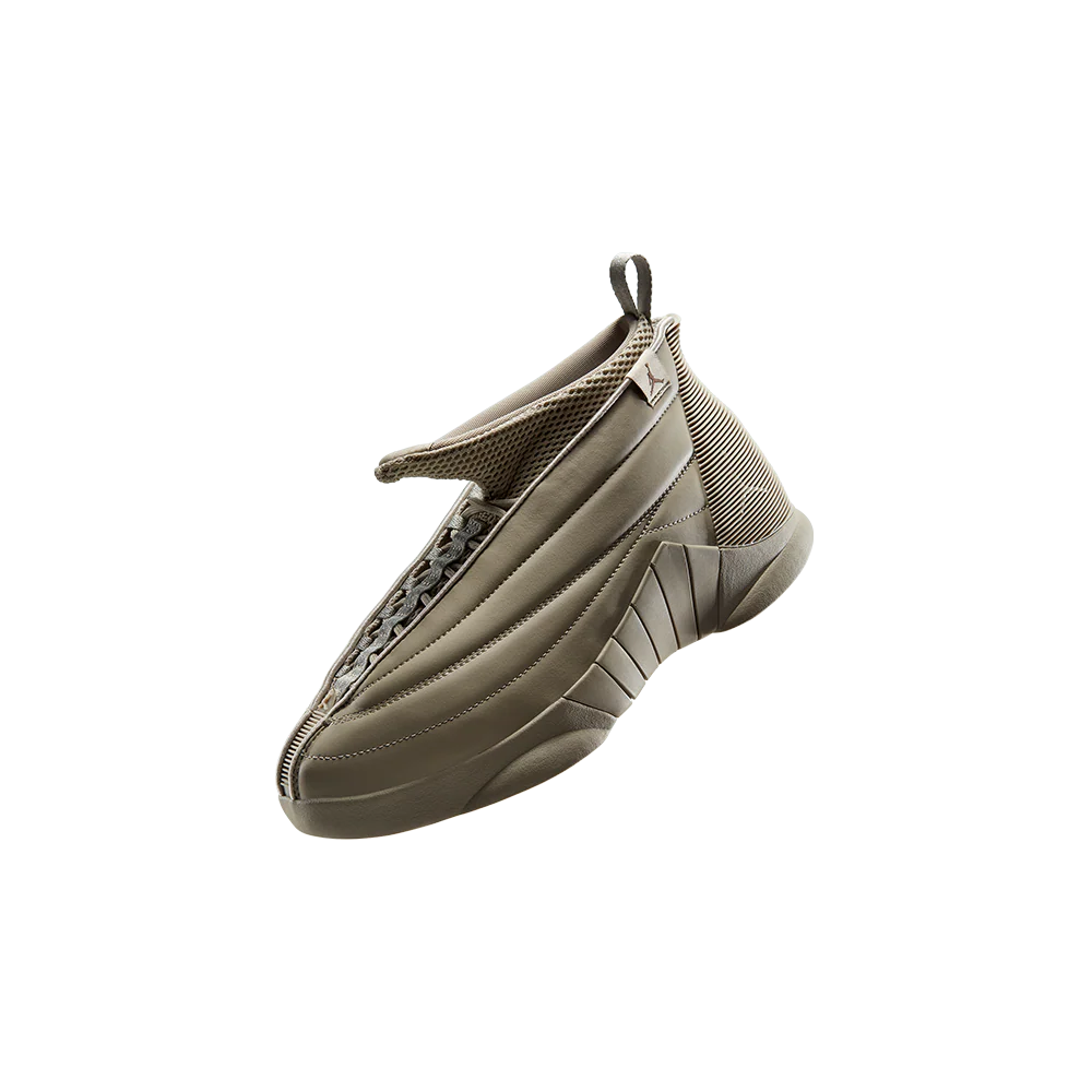 Billie Eilish x Air Jordan 15 - Image 17