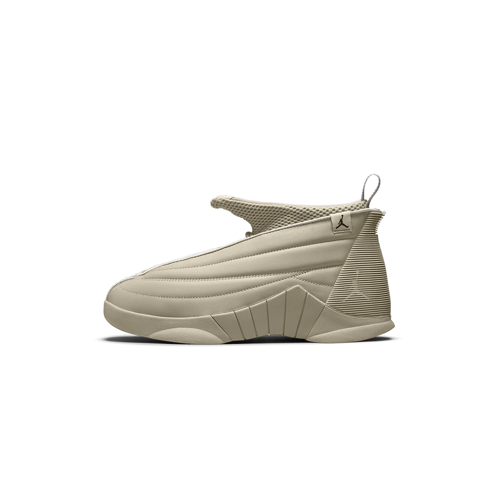 Billie Eilish x Air Jordan 15 - Image 4