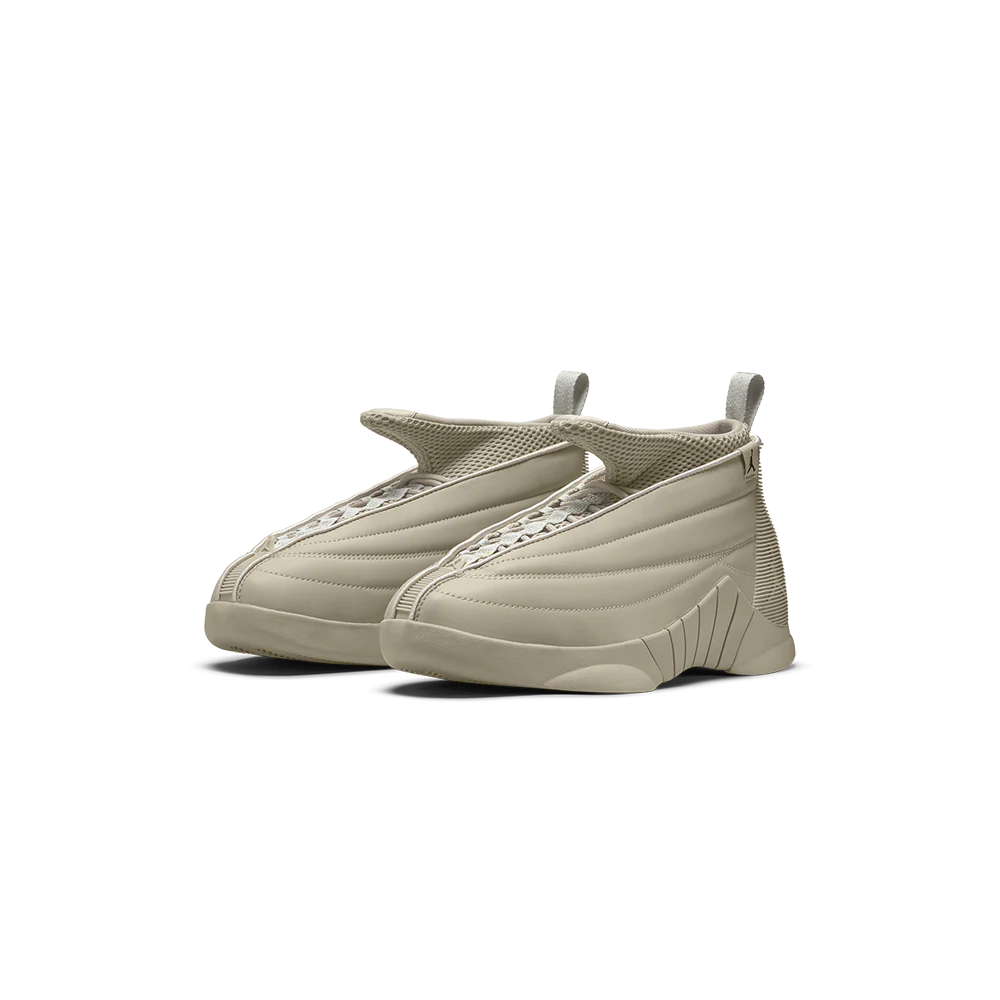 Billie Eilish x Air Jordan 15 - Image 7