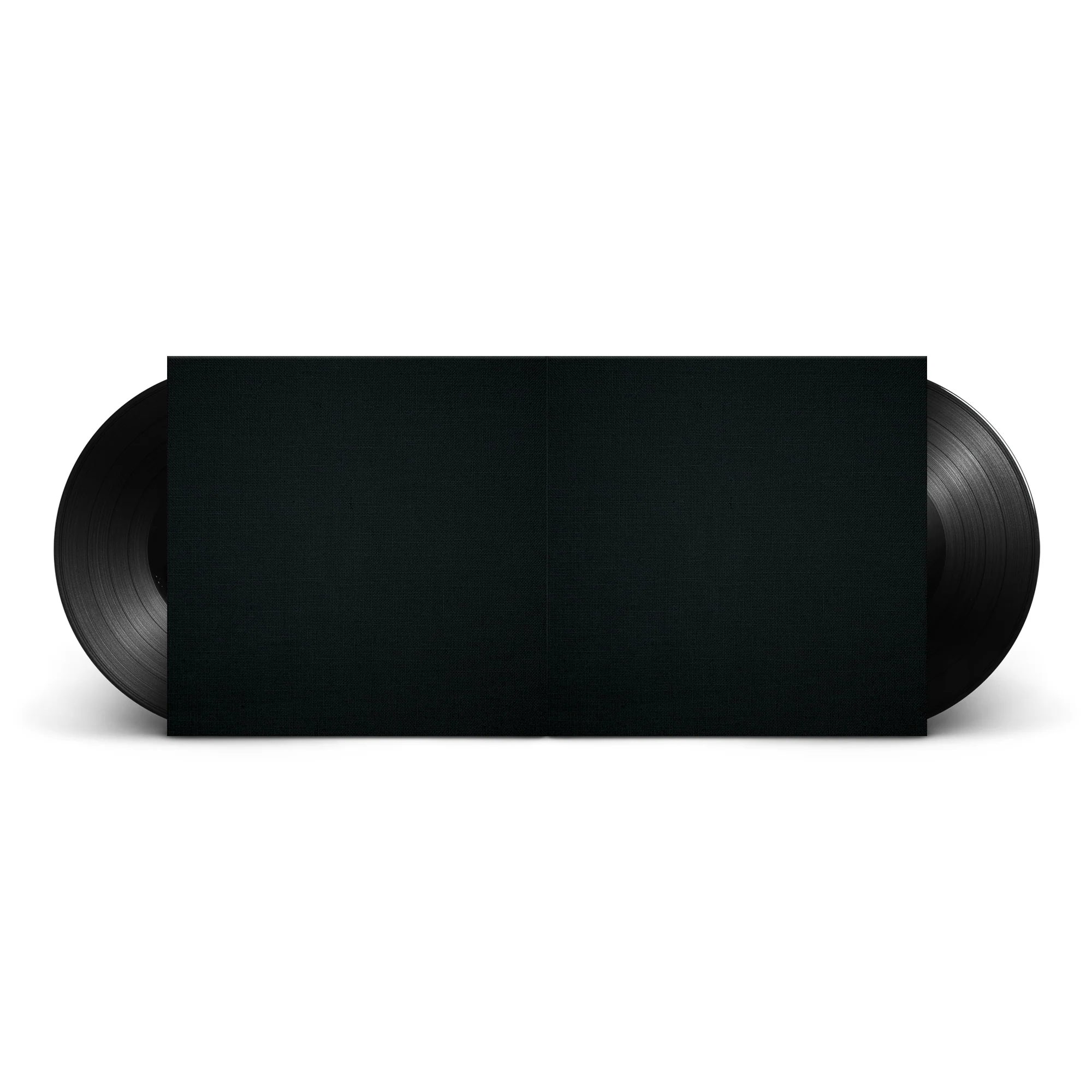 Dr. Dre - The Chronic by Adam Pendleton Gallery Vinyl - Image 3