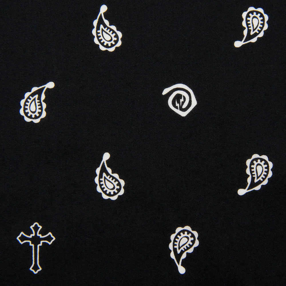 Fragment x 2Pac Bandana - Image 3