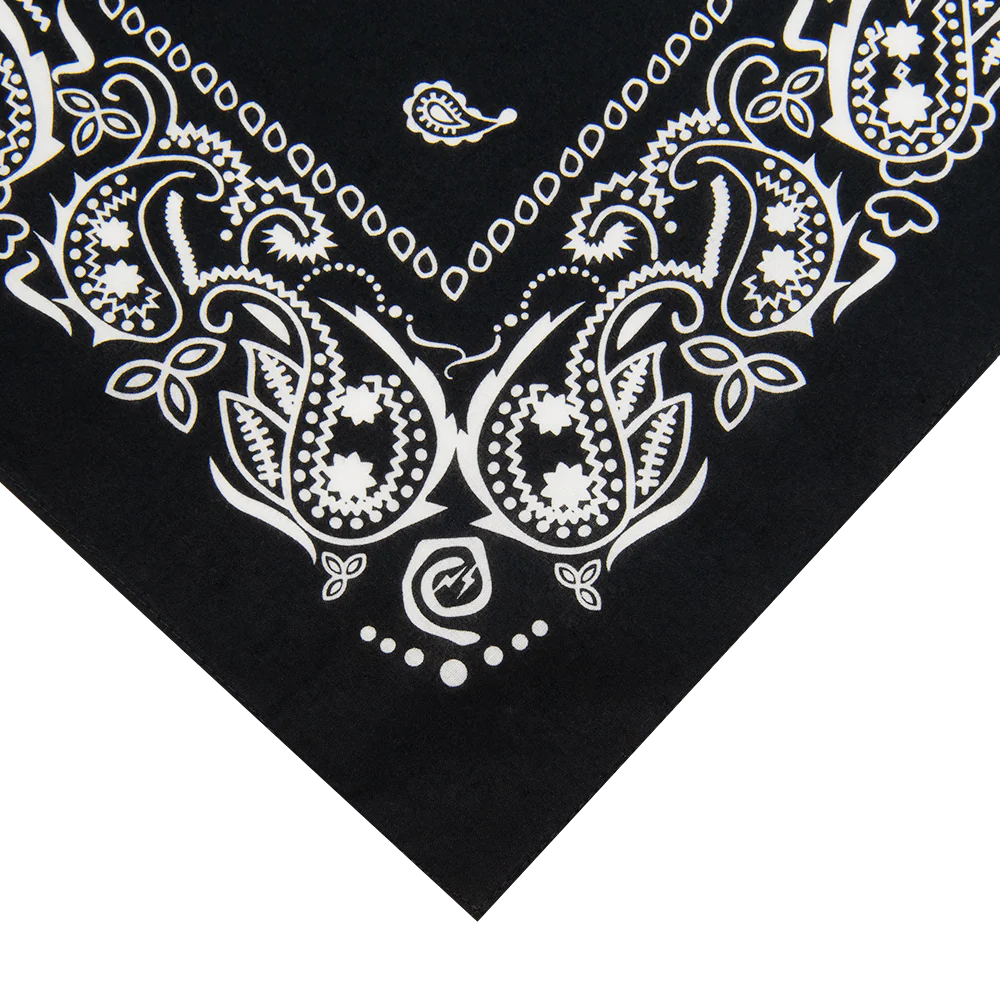 Fragment x 2Pac Bandana - Image 6