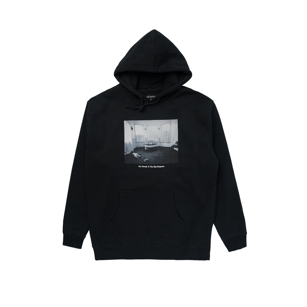 Mr. Morale & The Big Steppers Exclusive Vinyl + Hoodie Box Set - Image 5