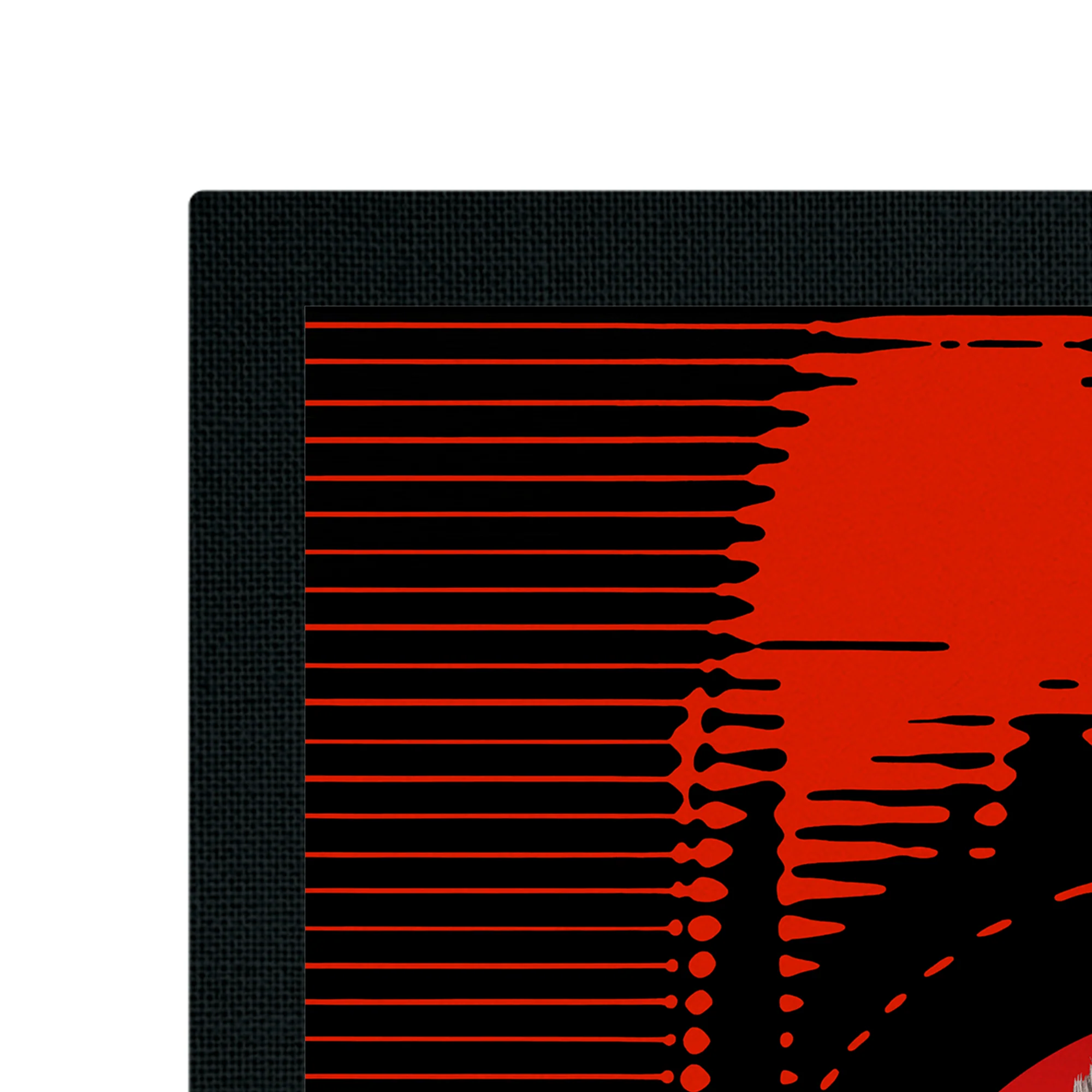 Nine Inch Nails - Broken by Emily Mae Smith Gallery Vinyl - Image 4